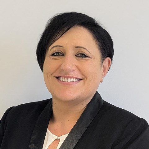 Profilbild von Christiane Schramm